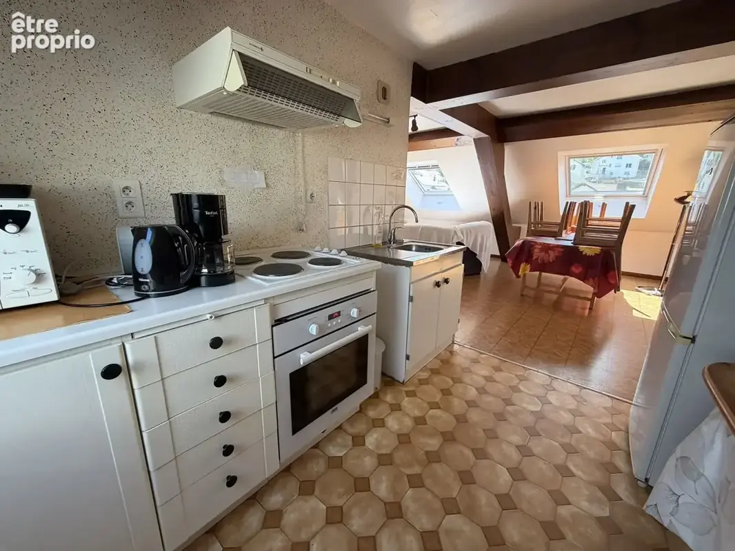 Appartement 3 pièces 49 m² à vendre à Cornimont (88310) - photo 7