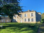 Maison à FONTET