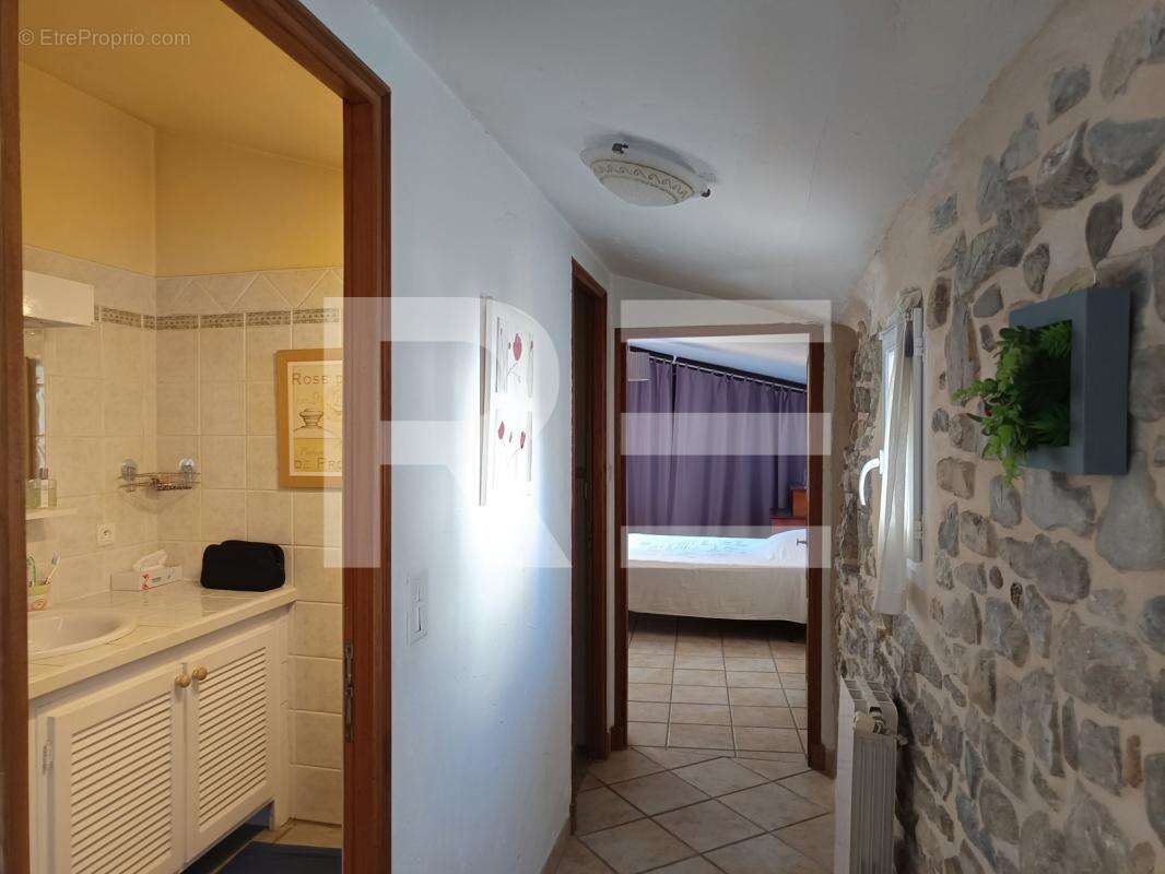 Maison à LEDIGNAN