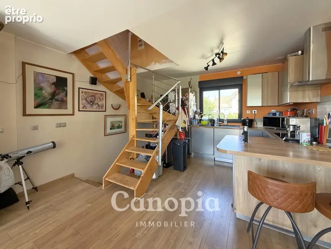 Maison 7 pièces 160 m² à vendre à Cachan (94230) - photo 8