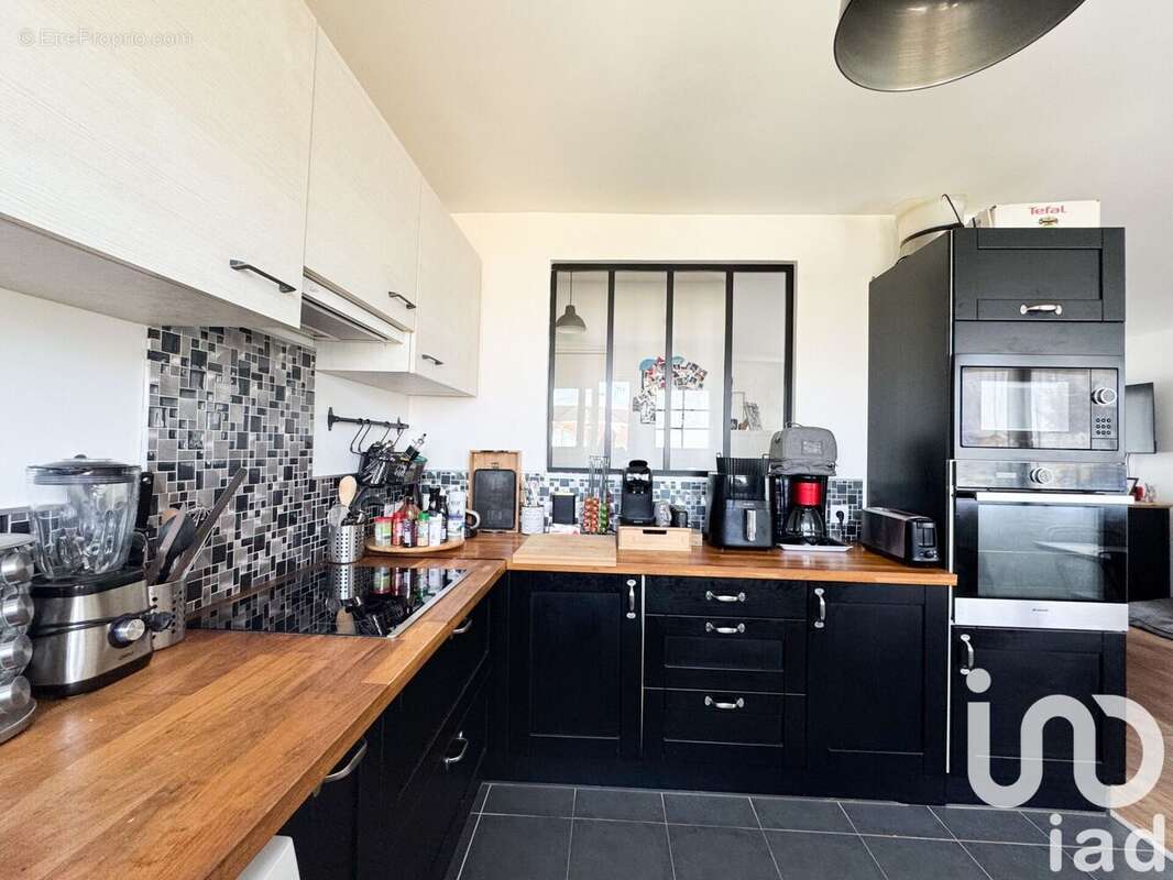 Photo 6 - Maison à GRIGNY