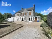 Maison à REGNEVILLE-SUR-MER