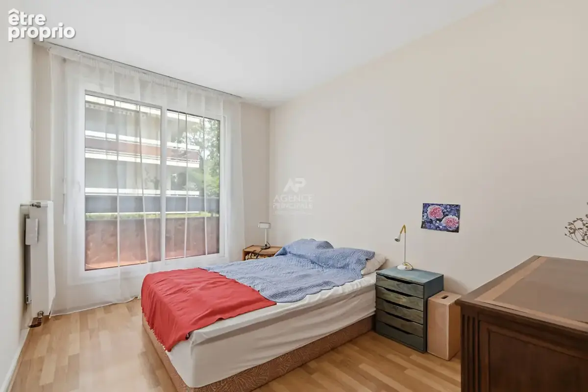 Appartement Mareil Marly 4 pièces 83.91 m2 - photo 4