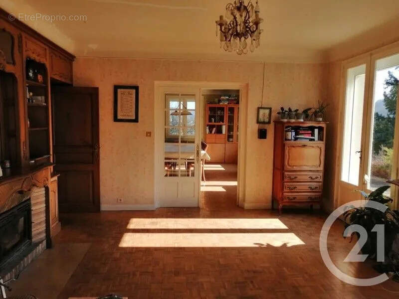 Maison à VILLEVOCANCE