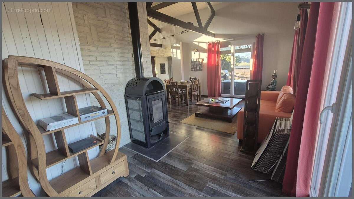 Photo 8 - Maison à RAVES