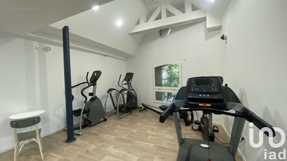 Photo 8 - Appartement à AMIENS