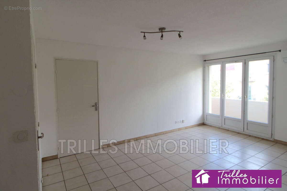 Appartement à PERPIGNAN