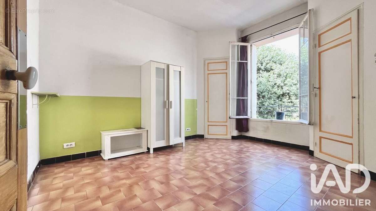 Photo 2 - Appartement à TOULON