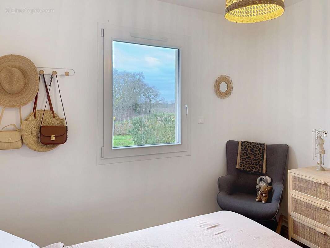 Photo 8 - Maison à CIVRAC-EN-MEDOC