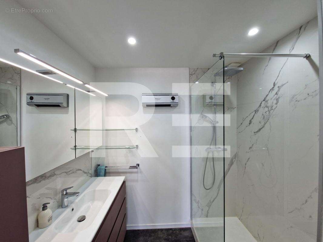 Nimes appartement 69 m² 2 chambres terrasse 42 m² garage - photo 10