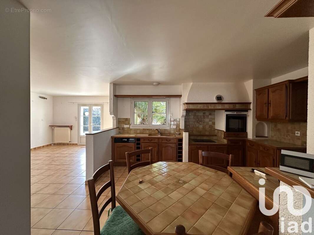 Photo 3 - Maison à LES SABLES-D&#039;OLONNE