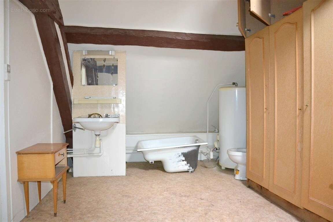 Maison à NONANT-LE-PIN