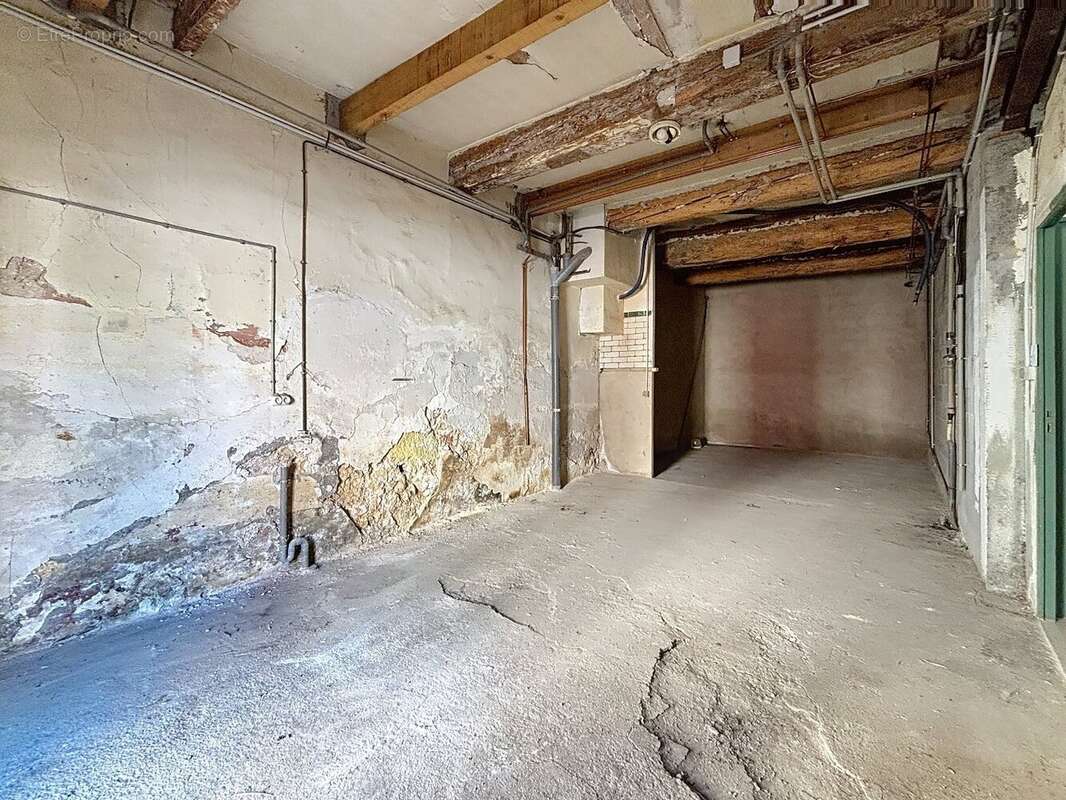 Maison à MAUREILHAN