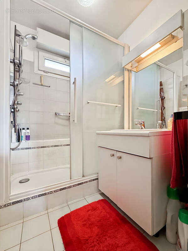Appartement à ROSNY-SOUS-BOIS