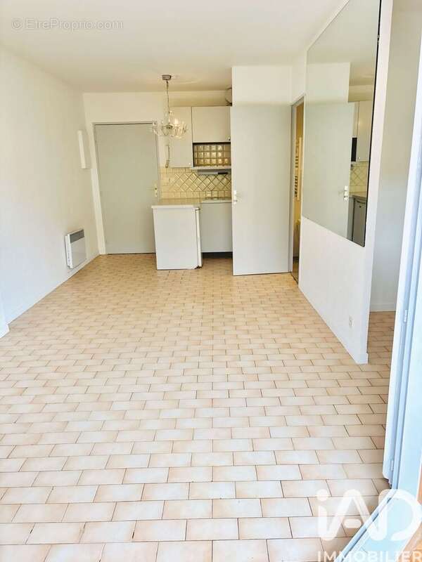 Photo 7 - Appartement à SAINTE-MAXIME