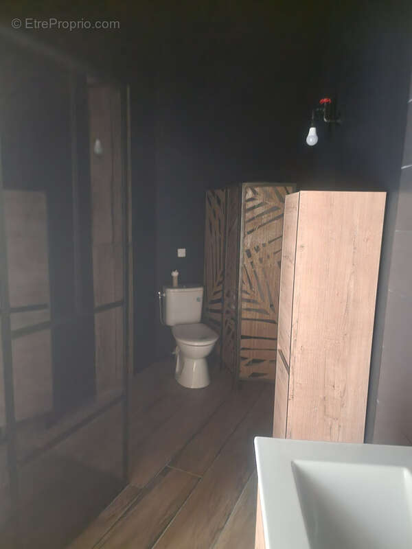 Appartement à PUYVALADOR