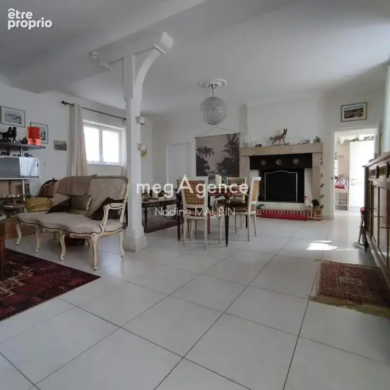 Ouchamps, Maison de 115 m² sur un terrain de 5127 m² - photo 7