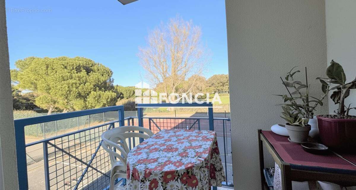 Appartement à CHATELAILLON-PLAGE