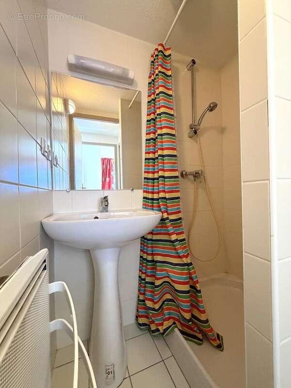 Appartement à VALLOIRE