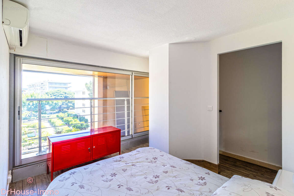 Appartement à CAVALAIRE-SUR-MER