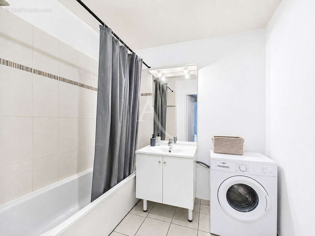 Appartement à ROSNY-SOUS-BOIS
