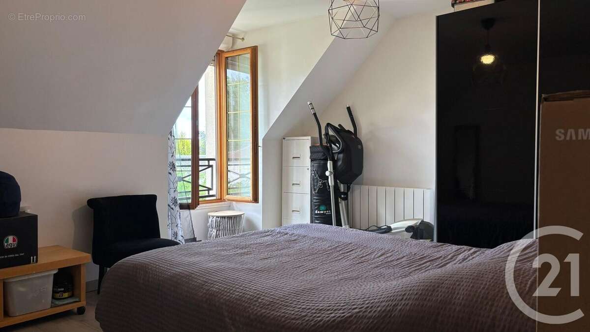 Maison à L&#039;HABIT