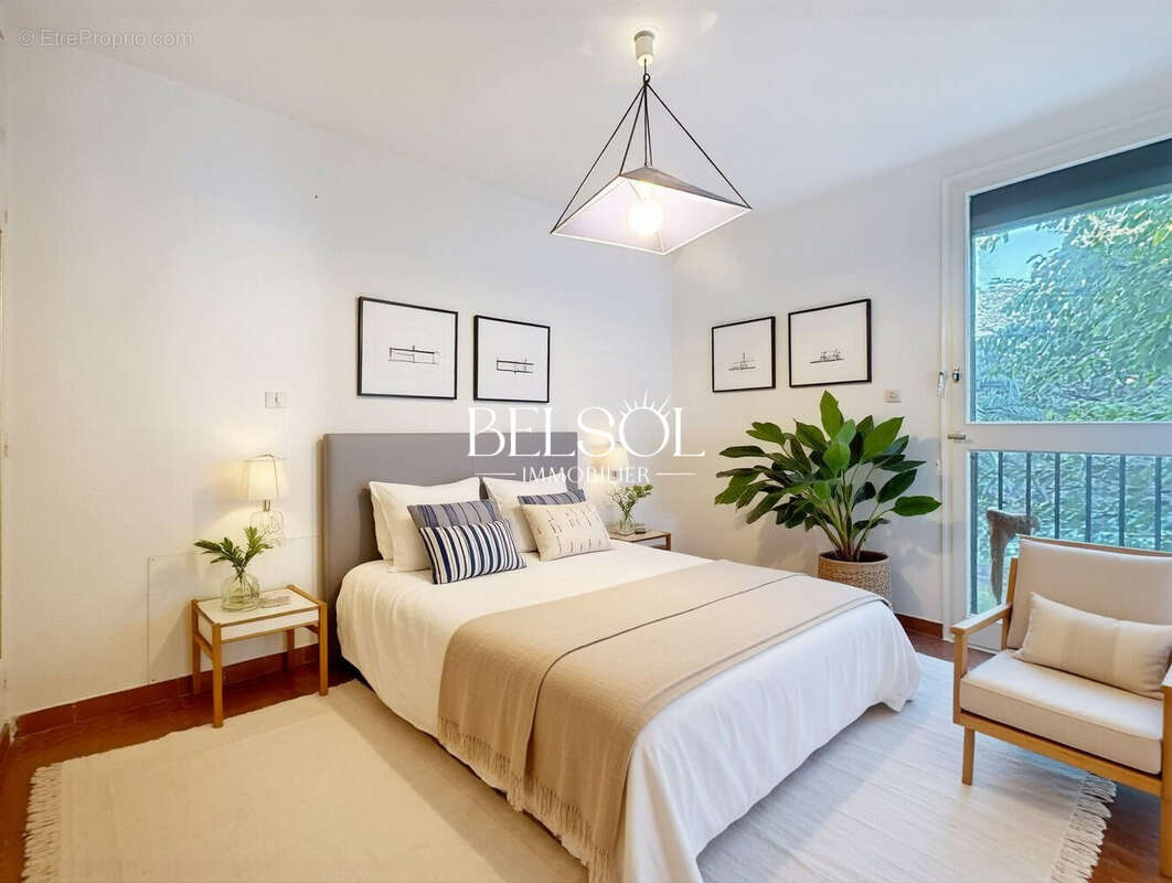 Appartement à SAINT-CYPRIEN