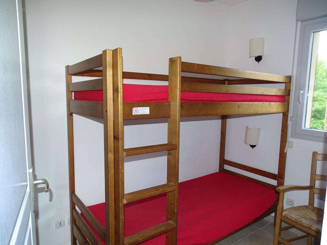 Appartement à MONTIGNAC