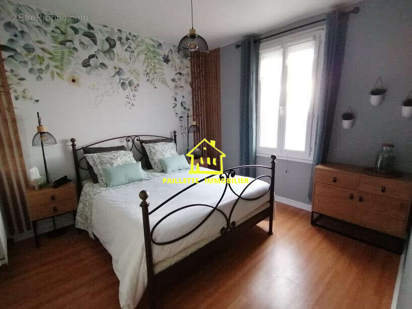 Maison à GONFREVILLE-L'ORCHER