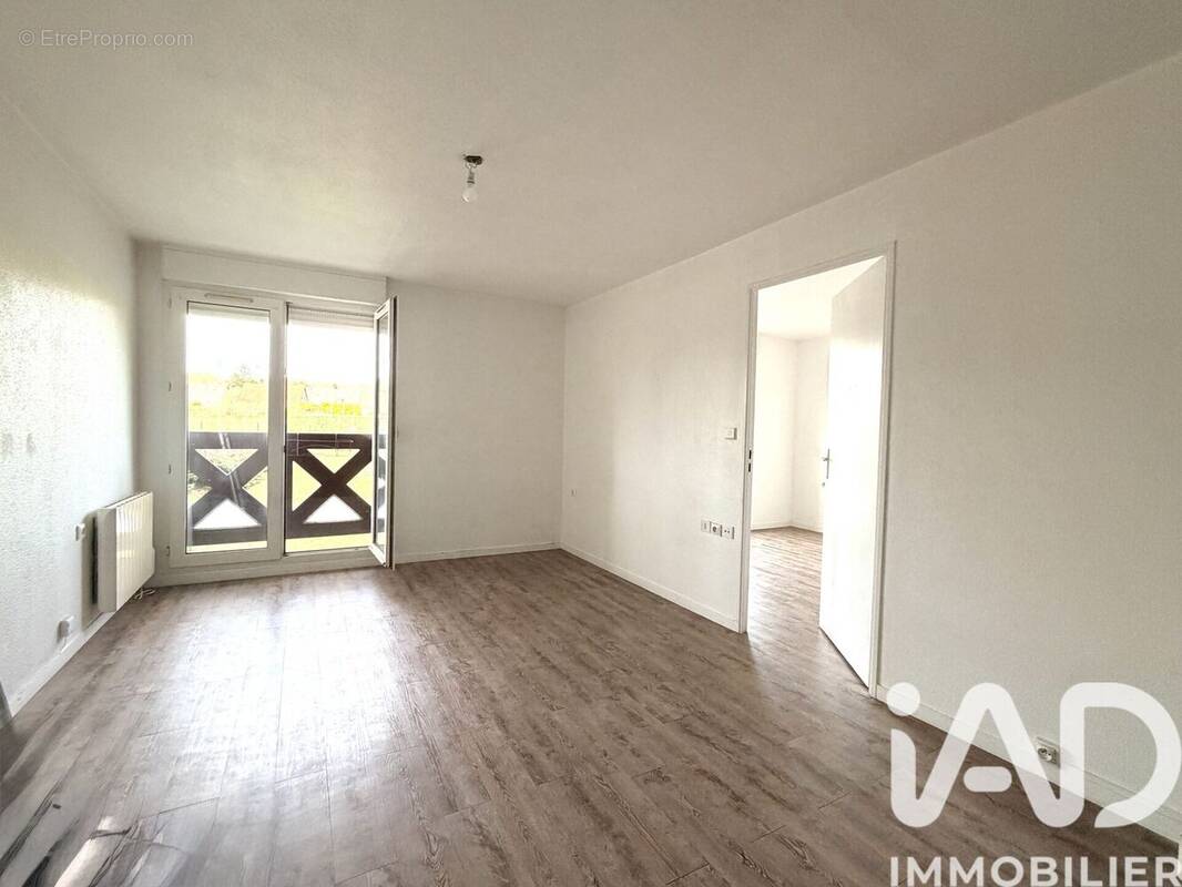 Photo 1 - Appartement à TOUQUES