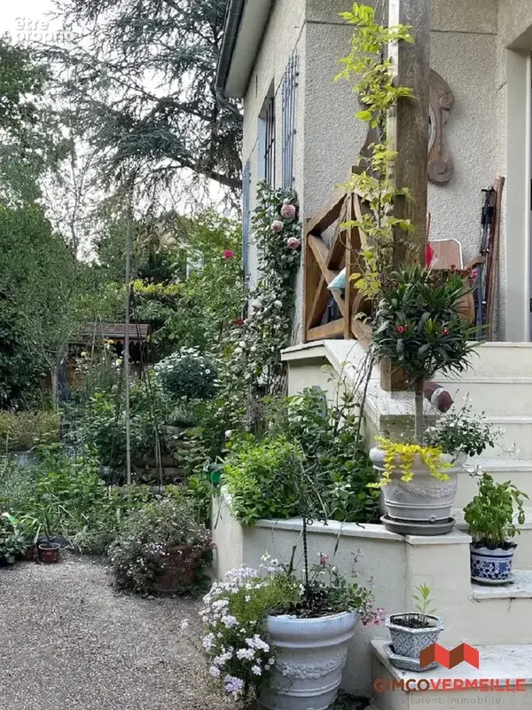 Maison 8 pièces 198 m² à vendre à Garches (92380) - photo 6