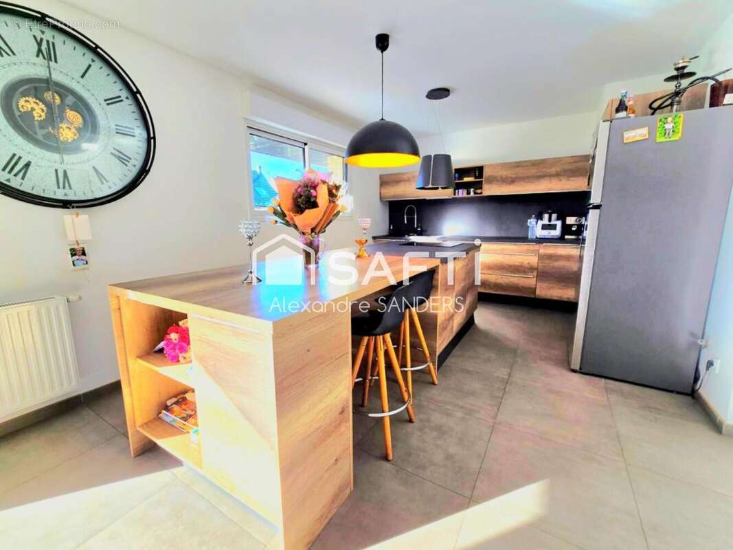 Photo 2 - Maison à UXEM