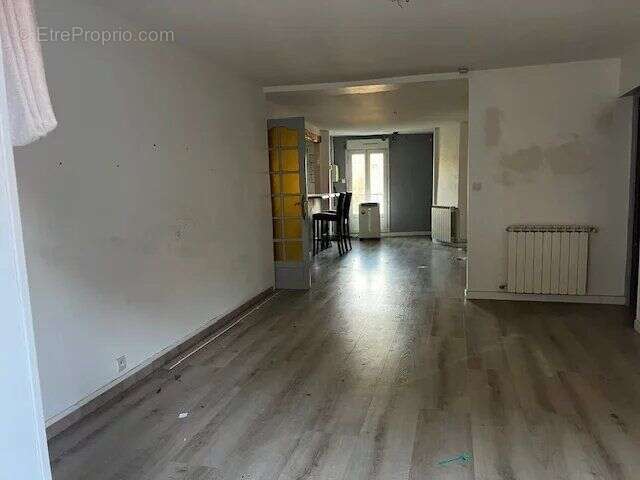 Appartement à LODEVE