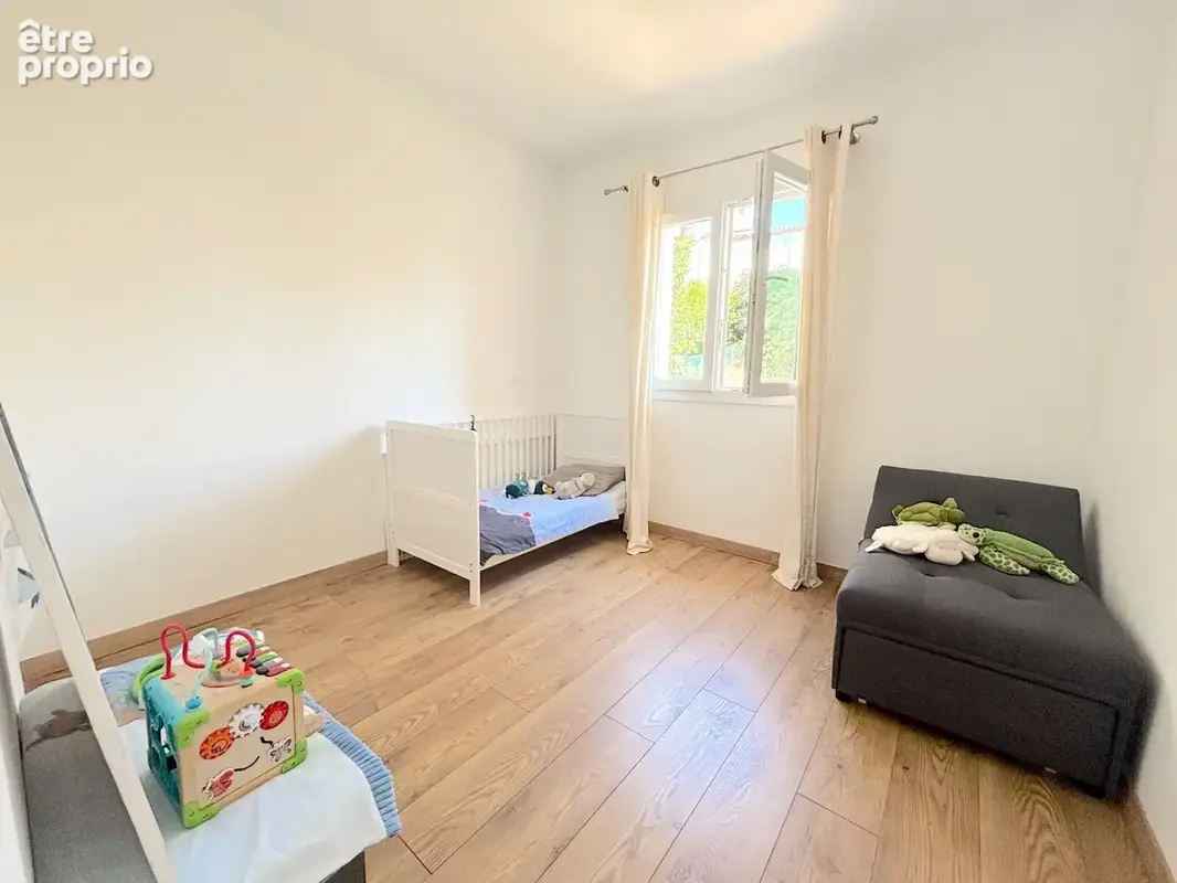Maison à vendre 4 pièces MOUGINS (06) - photo 8