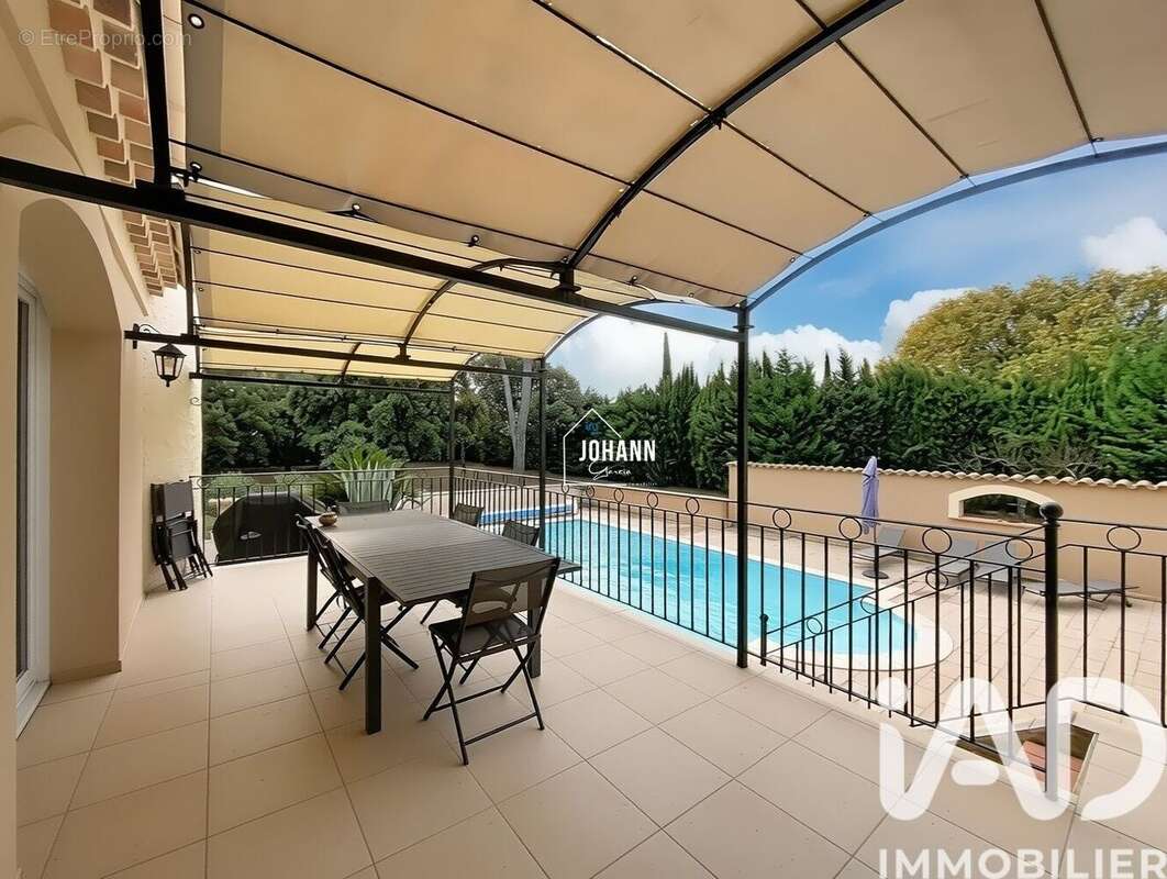 Photo 3 - Maison à GRIGNAN