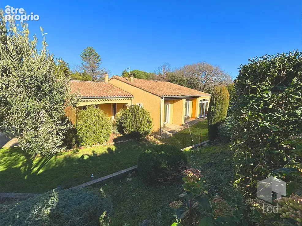 MALATAVERNE, maison 149 m2, 4 chambres - photo 14