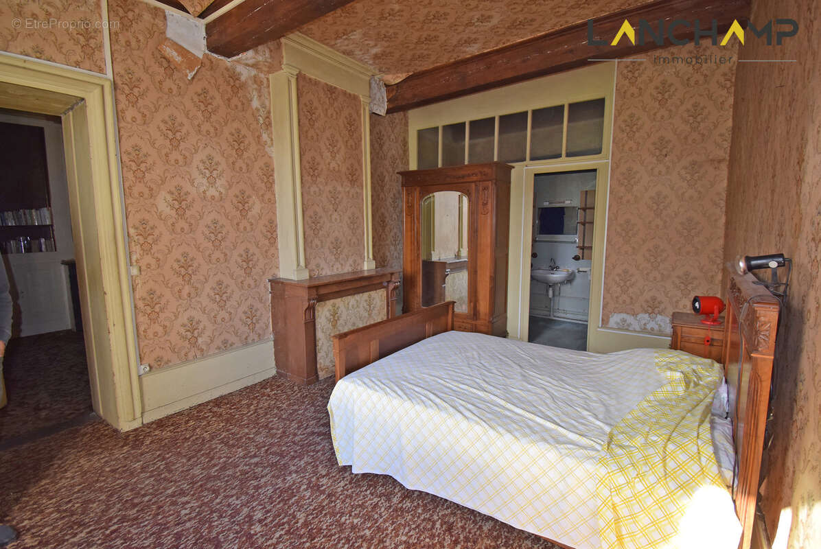 Maison à SEYSSEL
