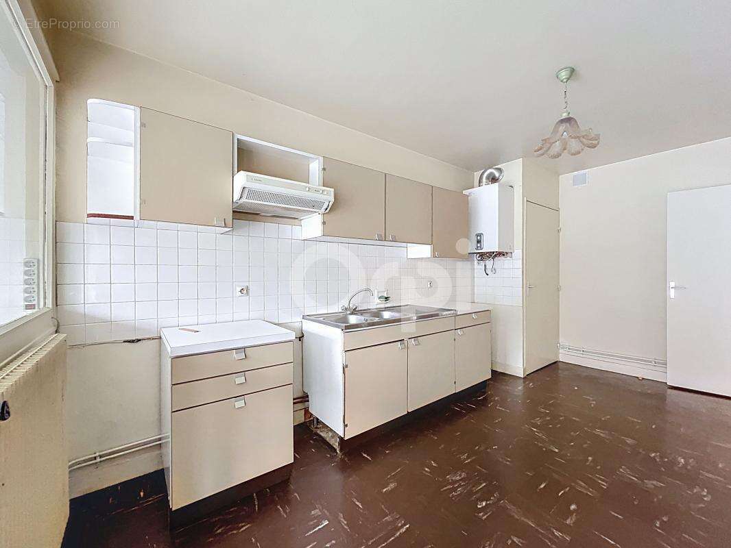 Appartement à TULLE