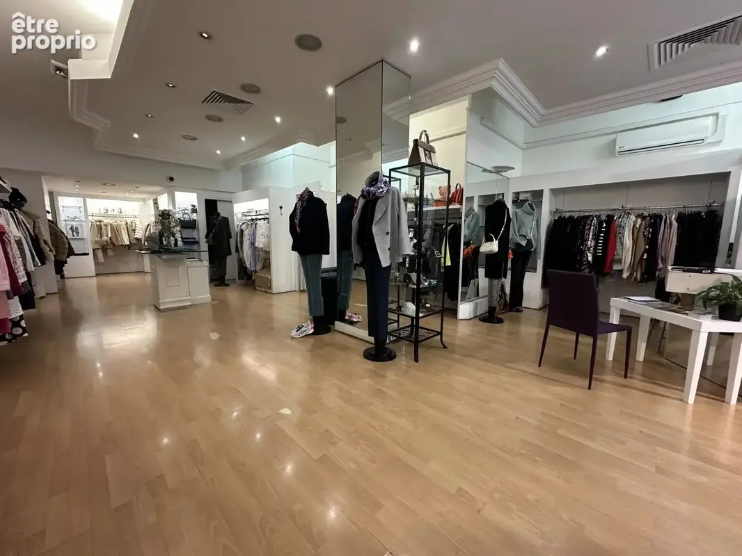 Fond de commerce - Dijon hypercentre - photo 3