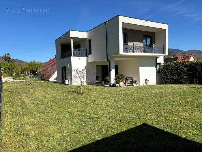 Maison à THANN