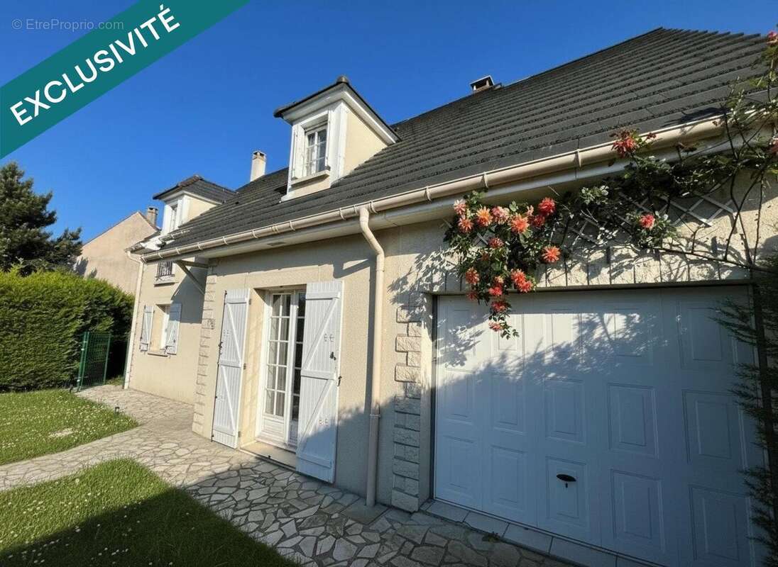 Photo 9 - Maison à PONTAULT-COMBAULT