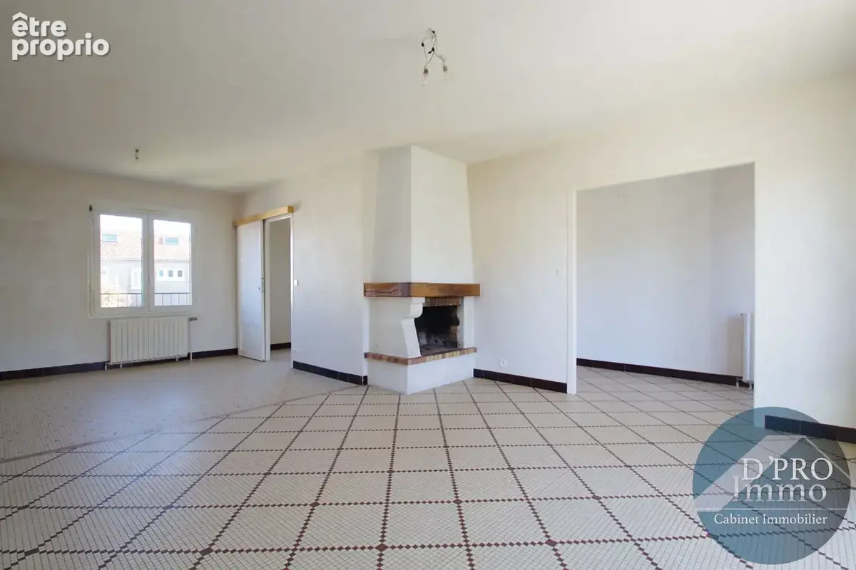 De l'espace pour toute la famille, du jardin et du potentiel - photo 7
