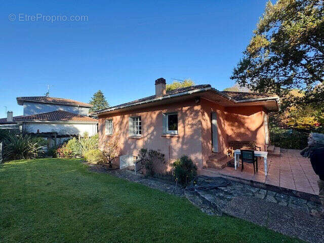 Photo 4 - Maison à TARNOS