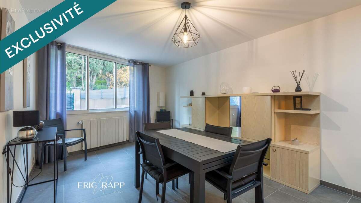 Photo 4 - Appartement à SAINT-RAPHAEL