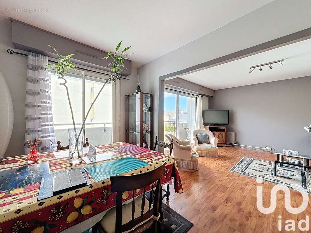 Photo 2 - Appartement à PLOEMEUR