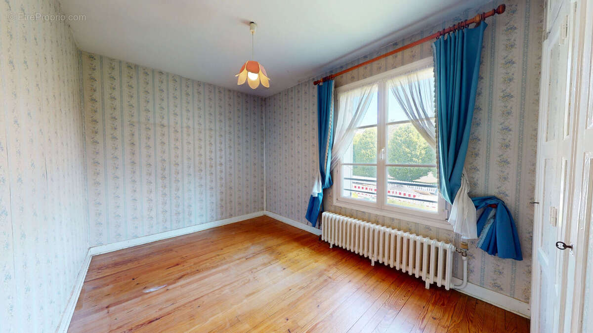 Maison 85m² à caen - photo 5