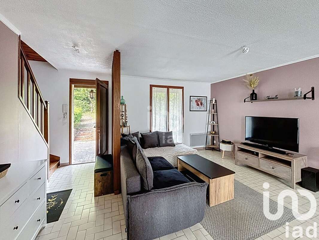 Photo 3 - Maison à MONTRY