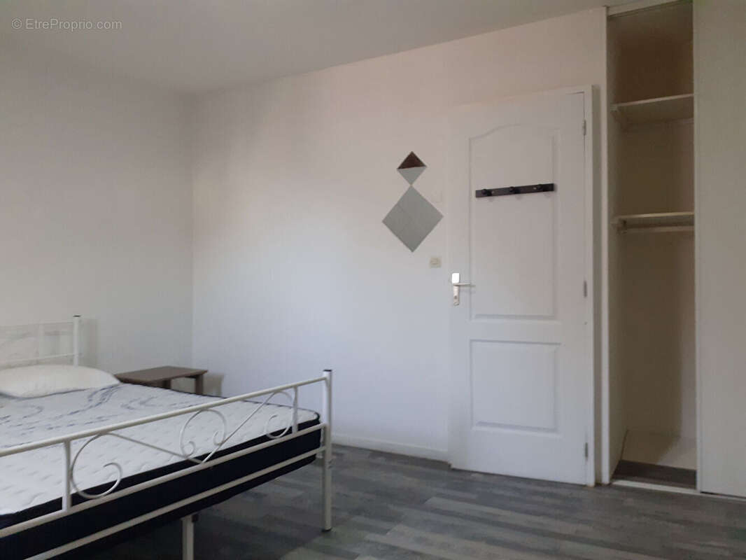 Appartement à CHAUMONT