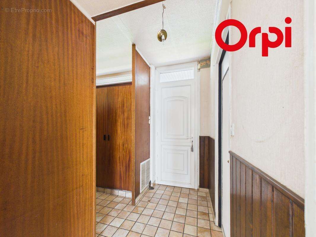 Maison de plain-pied à vendre à Bernay - photo 11