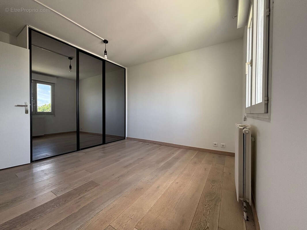 Appartement à CHATOU